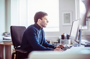 Η αιτία της προστατίτιδας καθιστική ζωή