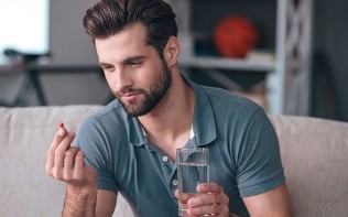 Φάρμακο θεραπεία της προστατίτιδας